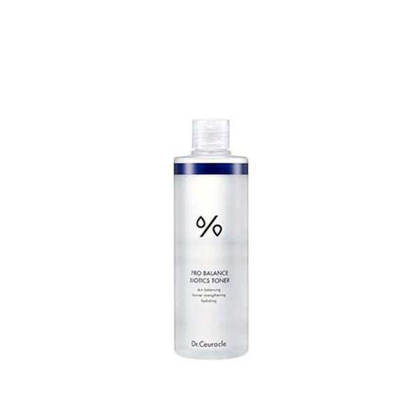 Dr.Ceuracle Pro Balance Biotics Toner 300ml