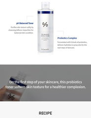 Dr.Ceuracle Pro Balance Biotics Toner 300ml