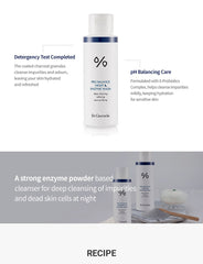 Dr.Ceuracle Pro Balance Night Enzyme Wash 50g