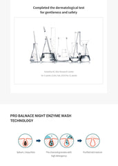Dr.Ceuracle Pro Balance Night Enzyme Wash 50g