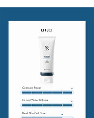 Dr.Ceuracle Pro Balance Soothing Cleansing Foam 150ml