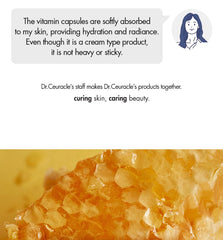 Dr.Ceuracle Royal Vita Propolis 33 Capsule Eye Cream 20ml