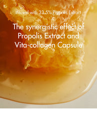 Dr.Ceuracle Royal Vita Propolis 33 Capsule Eye Cream 20ml