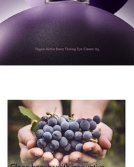 Dr.Ceuracle Vegan Active Berry Firming Eye Cream 32g