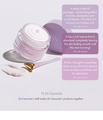 Dr.Ceuracle Vegan Active Berry Firming Eye Cream 32g