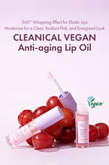 Dr.Ceuracle Vegan Active Berry Lip Oil 4.5ml