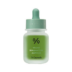 Dr.Ceuracle Vegan BHA & Matcha Ampoule 30ml