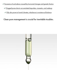 Dr.Ceuracle Vegan BHA & Matcha Ampoule 30ml