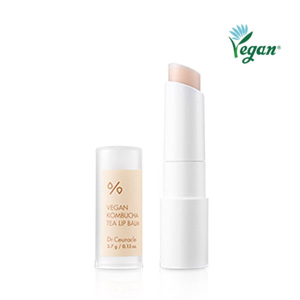 Dr.Ceuracle Vegan Kombucha Tea Lip Balm 3.7g