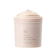 Dr.Ceuracle Vegan Kombucha Tea Sleep Mask 100ml
