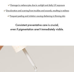 Dr.Ceuracle Vegan Niacin & Rice Ampoule 30ml