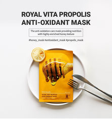 Dr.Ceuracle Vita Propolis Antioxidant Mask 25ml