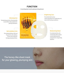 Dr.Ceuracle Vita Propolis Antioxidant Mask 25ml