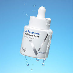 Dr.G 3X Panthenol Hyaluronic Acid Booster Serum 30ml