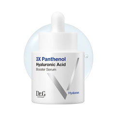 Dr.G 3X Panthenol Hyaluronic Acid Booster Serum 30ml