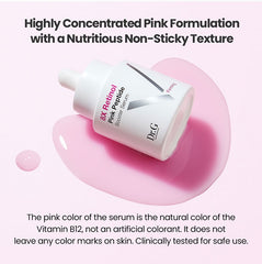 Dr.G 8X Retinol Pink Peptide Booster Serum 30ml