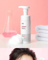 Dr.G A'Clear Balancing Bubble Foam 150ml