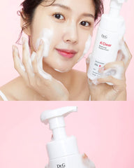 Dr.G A'Clear Balancing Bubble Foam 150ml