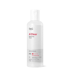 Dr.G A'Clear Balancing Toner 200ml