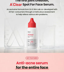 Dr.G A'Clear Spot For Face Serum 45ml