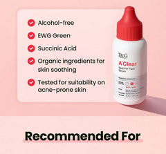 Dr.G A'Clear Spot For Face Serum 45ml