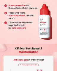 Dr.G A'Clear Spot For Face Serum 45ml