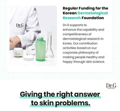 Dr.G A'Clear Spot For Face Serum 45ml