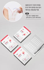 Dr.G A'Clear Spot Cure Patch (39 patches)