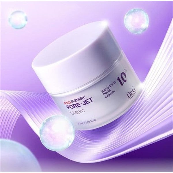 Dr.G Bakuchiol Pore-Jet Cream 50ml