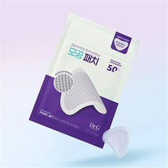 Dr.G Bakuchiol Pore-Jet Micro 800 Shot Patch (4 Patches)