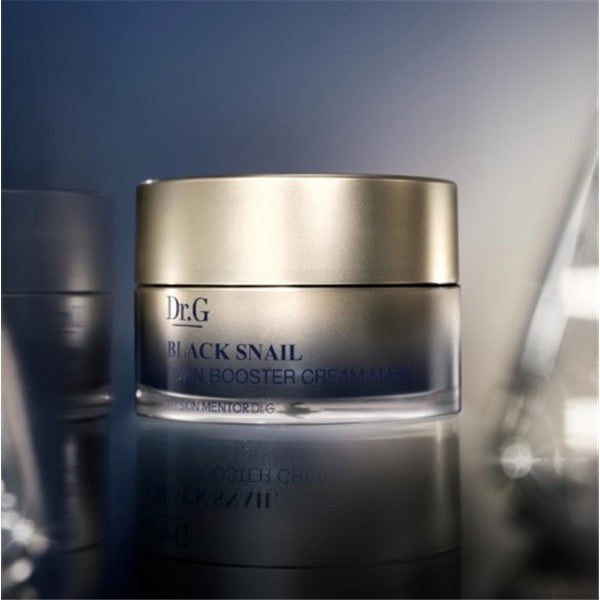 Dr.G Black Snail PDRN Booster Cream Mask 50ml