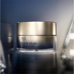 Dr.G Black Snail PDRN Booster Cream Mask 50ml