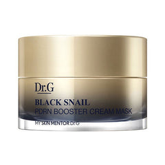 Dr.G Black Snail PDRN Booster Cream Mask 50ml