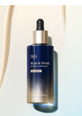 Dr.G Black Snail Retinol Ampoule 50ml