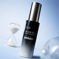 Dr.G Black Snail Retinol Collagen Serum Intense 30ml