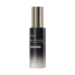 Dr.G Black Snail Retinol Collagen Serum Intense 30ml