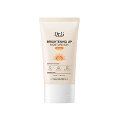 Dr.G Brightening Up Moisture Sun SPF50 50ml