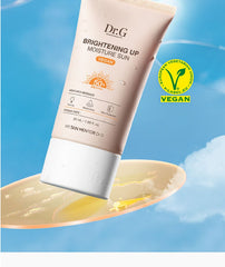 Dr.G Brightening Up Moisture Sun SPF50 50ml