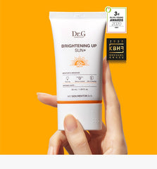 Dr.G Brightening Up Sun+ SPF50+ PA+++ 35ml