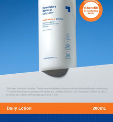 Dr.G Dermoisture Barrier D Daily Lotion 200ml