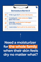 Dr.G Dermoisture Barrier D Daily Lotion 200ml