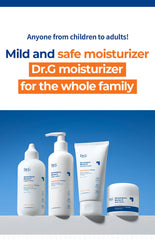 Dr.G Dermoisture Barrier D Daily Lotion 200ml