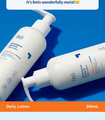 Dr.G Dermoisture Barrier D Daily Lotion 200ml