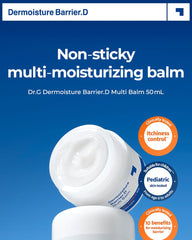 Dr.G Dermoisture Barrier D Multi Balm 50ml