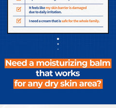 Dr.G Dermoisture Barrier D Multi Balm 50ml