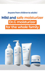 Dr.G Dermoisture Barrier D Multi Balm 50ml