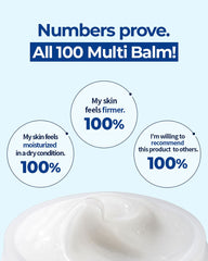 Dr.G Dermoisture Barrier D Multi Balm 50ml