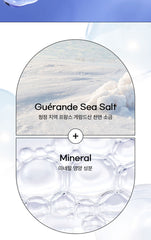 Dr.G Doopi Lab Cool Salt Scaling Shampoo 500g