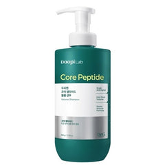 Dr.G Doopi Lab Core Peptide Volume Shampoo 500g