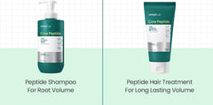 Dr.G Doopi Lab Core Peptide Volume Shampoo 500g